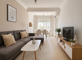Magnifique appartement 3 pieces a Hydra