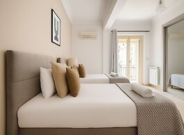 Magnifique appartement 3 pieces a Hydra
