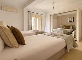 Magnifique appartement 3 pieces a Hydra
