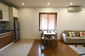 Maison Nha