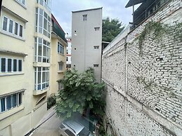Maison Nha