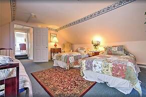 Acadia Oceanside Meadows Inn