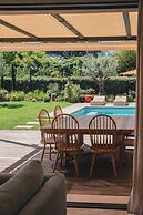 Elegant House - AC- 5BR -10p - Saint-tropez