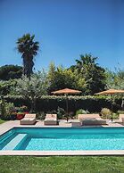 Elegant House - AC- 5BR -10p - Saint-tropez