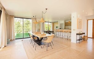 Elegant House - AC- 5BR -10p - Saint-tropez