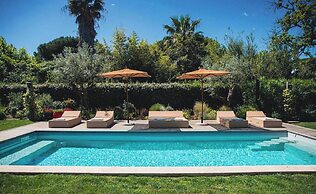 Elegant House - AC- 5BR -10p - Saint-tropez