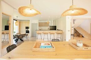 Elegant House - AC- 5BR -10p - Saint-tropez