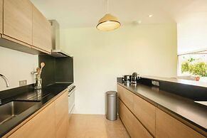Elegant House - AC- 5BR -10p - Saint-tropez