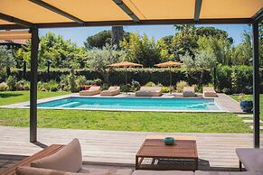 Elegant House - AC- 5BR -10p - Saint-tropez