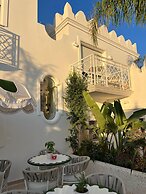 Lussi Capri Boutique Hotel