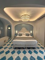Lussi Capri Boutique Hotel