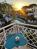 Lussi Capri Boutique Hotel