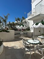 Lussi Capri Boutique Hotel