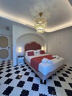 Lussi Capri Boutique Hotel