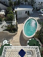 Lussi Capri Boutique Hotel