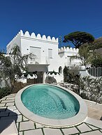 Lussi Capri Boutique Hotel