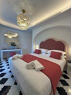 Lussi Capri Boutique Hotel