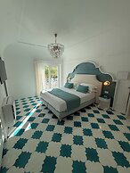 Lussi Capri Boutique Hotel