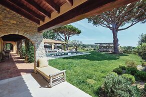 Magnificent Villa - AC- 5br-12p- Ramatuelle