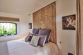 Magnificent Villa - AC- 5br-12p- Ramatuelle