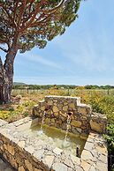Magnificent Villa - AC- 5br-12p- Ramatuelle