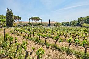 Magnificent Villa - AC- 5br-12p- Ramatuelle
