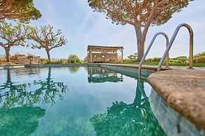 Magnificent Villa - AC- 5br-12p- Ramatuelle