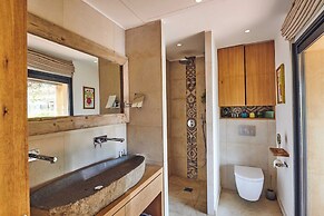 Magnificent Villa - AC- 5br-12p- Ramatuelle