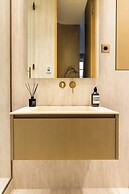 Luxurious Suite - AC- 2P- Madeleine/saint Honore