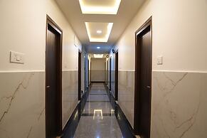 Hotel Vamshi Elite
