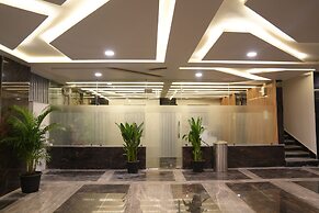 Hotel Vamshi Elite