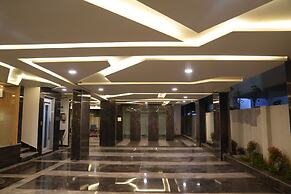 Hotel Vamshi Elite