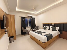 Hotel Vamshi Elite