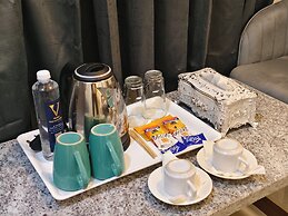 Hotel Vamshi Elite