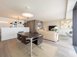 Wagram Apartment for 8 Peoples