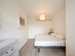 Wagram Apartment for 8 Peoples