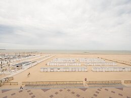Wagram Apartment for 8 Peoples