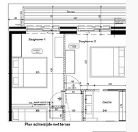 Wagram Apartment for 8 Peoples
