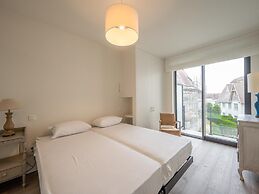 Wagram Apartment for 8 Peoples