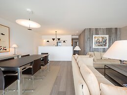 Wagram Apartment for 8 Peoples