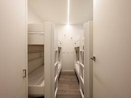 Wagram Apartment for 8 Peoples