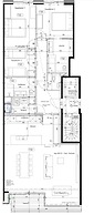 Wagram Apartment for 8 Peoples