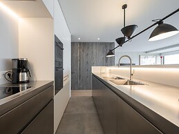 Wagram Apartment for 8 Peoples