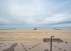 Wagram Apartment for 8 Peoples