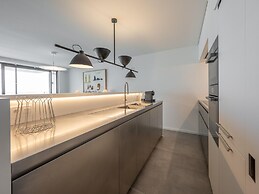 Wagram Apartment for 8 Peoples