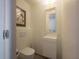 Wagram Apartment for 8 Peoples