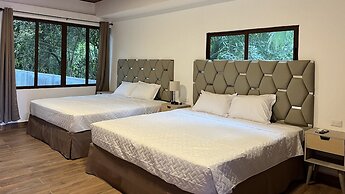 Hotel Termales La Montaña