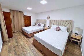 Hotel Termales La Montaña