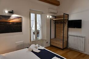 Ballarooms B&B Palermo Centro