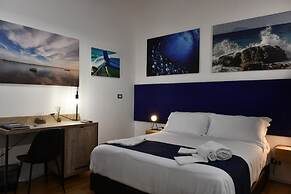 Ballarooms B&B Palermo Centro